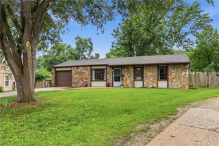 1825 Brook Street, Lawrence, KS 66044