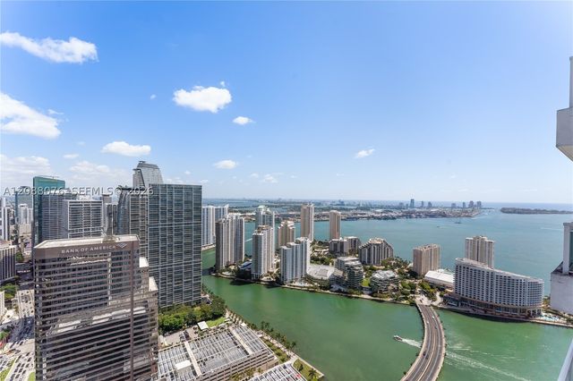 950 Brickell Bay Dr 5506, Miami, FL 33131