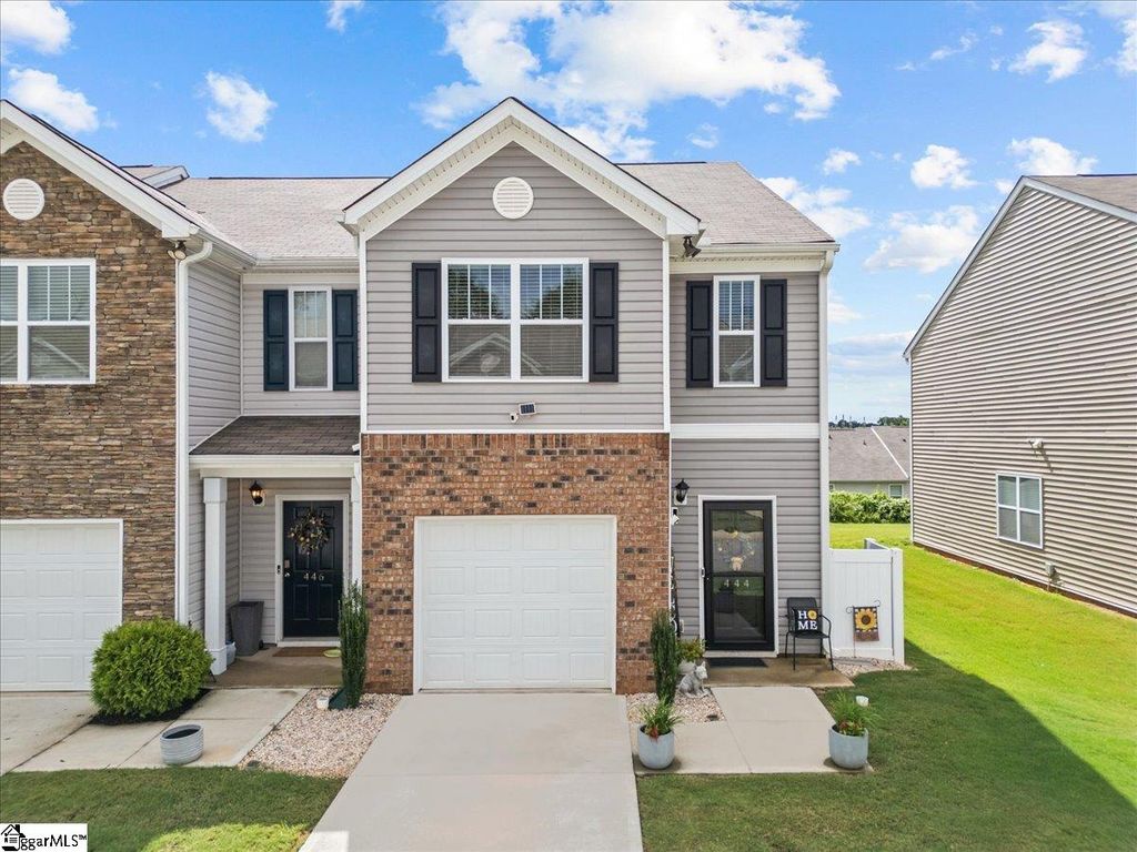 444 Sea Grit Court, Greer, SC 29650