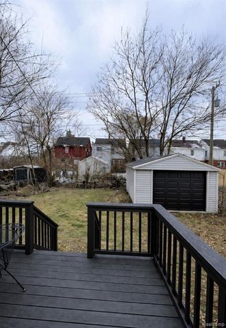 16570 Greenlawn Street, Detroit, MI 48221