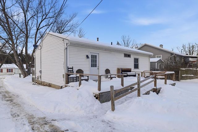 1990 Woodmont Road, Mansfield, OH 44905