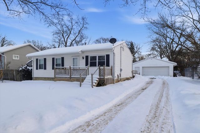 1990 Woodmont Road, Mansfield, OH 44905