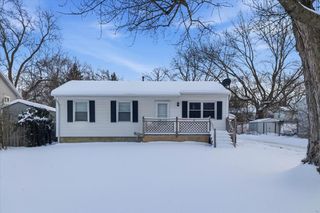 1990 Woodmont Road, Mansfield, OH 44905