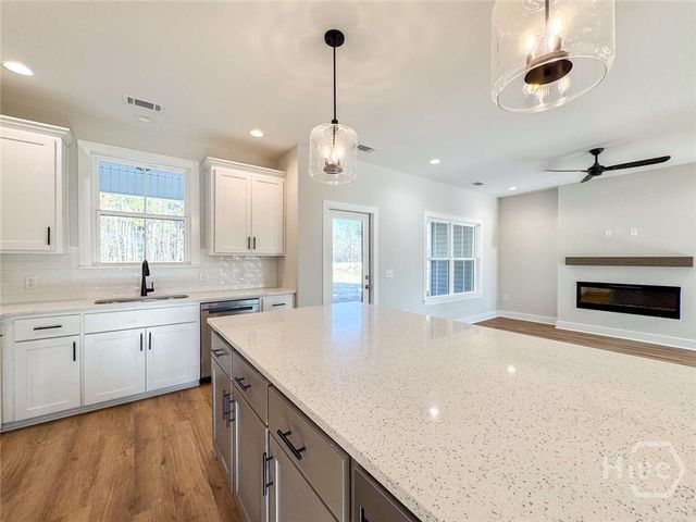 984 Stone Court, Midway, GA 31320