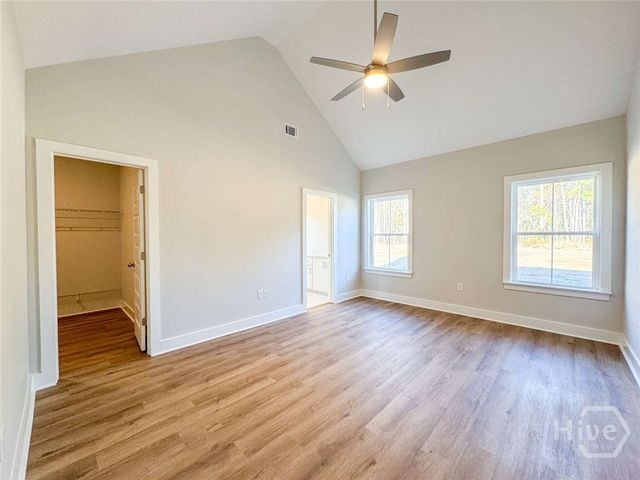 984 Stone Court, Midway, GA 31320