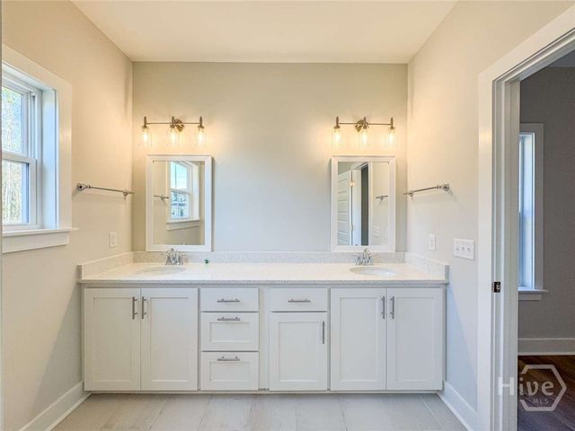 984 Stone Court, Midway, GA 31320