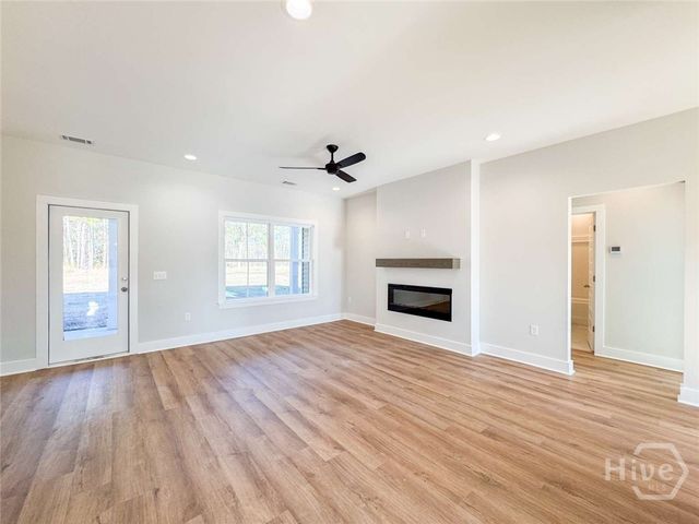 984 Stone Court, Midway, GA 31320