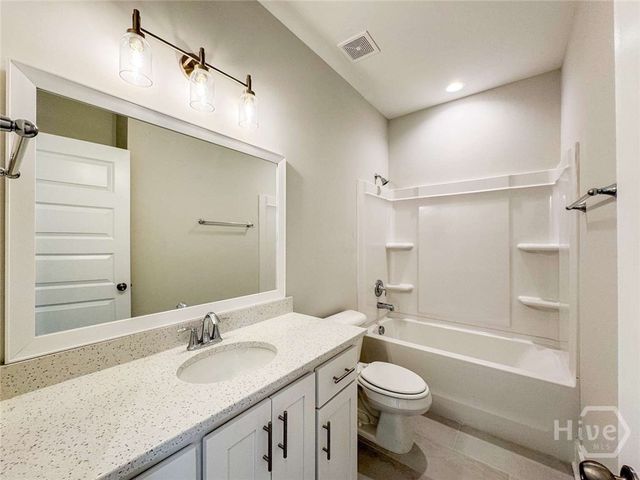 984 Stone Court, Midway, GA 31320