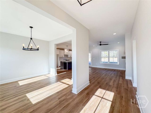 984 Stone Court, Midway, GA 31320