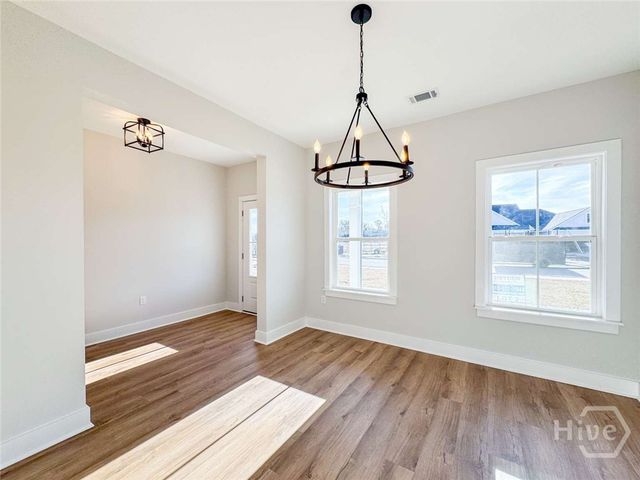 984 Stone Court, Midway, GA 31320