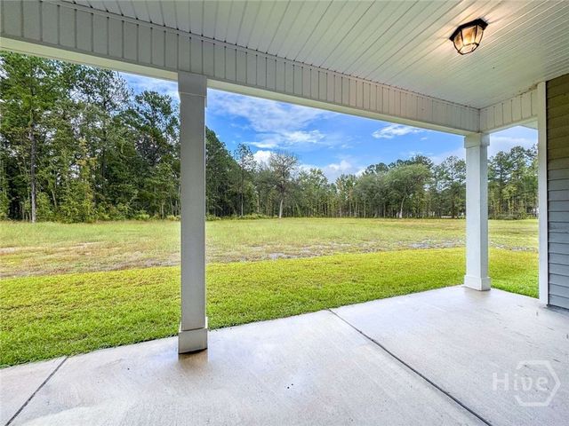 984 Stone Court, Midway, GA 31320