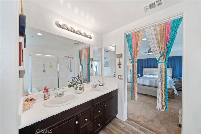 1707 Wheelbarrow Way, San Jacinto, CA 92582