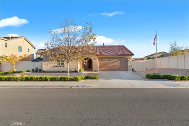 1707 Wheelbarrow Way, San Jacinto, CA 92582