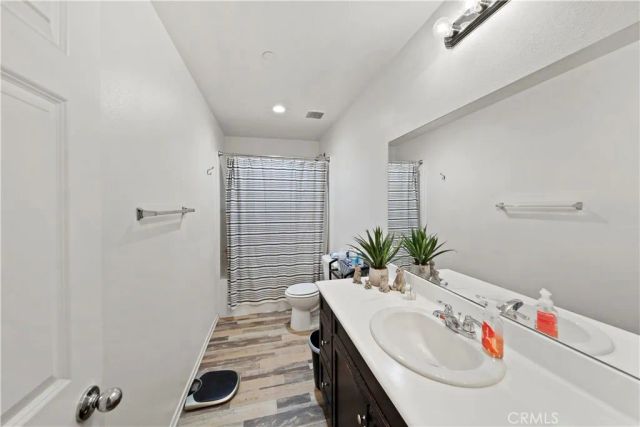 1707 Wheelbarrow Way, San Jacinto, CA 92582