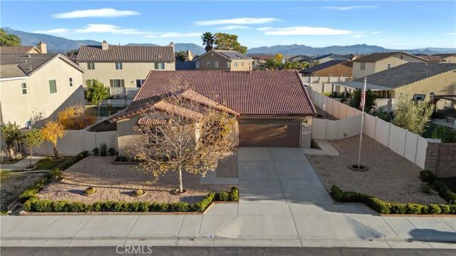 1707 Wheelbarrow Way, San Jacinto, CA 92582