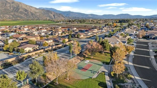 1707 Wheelbarrow Way, San Jacinto, CA 92582