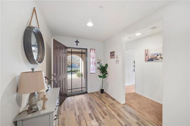 1707 Wheelbarrow Way, San Jacinto, CA 92582