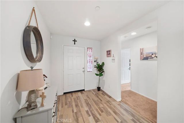 1707 Wheelbarrow Way, San Jacinto, CA 92582