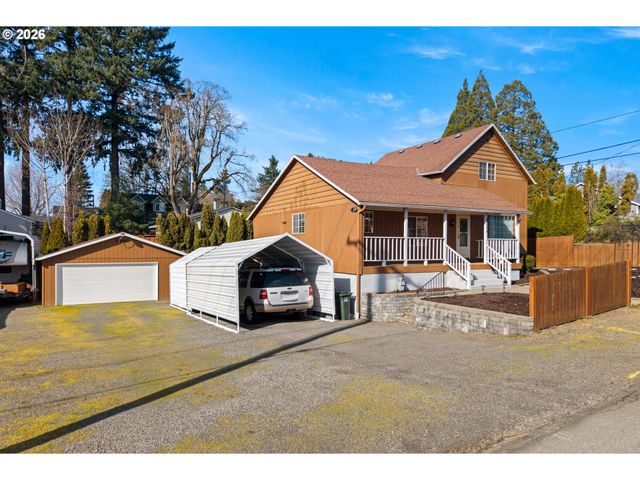 4264 SUSSEX St, West Linn, OR 97068