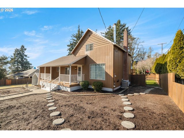 4264 SUSSEX St, West Linn, OR 97068