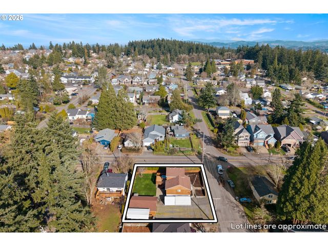 4264 SUSSEX St, West Linn, OR 97068