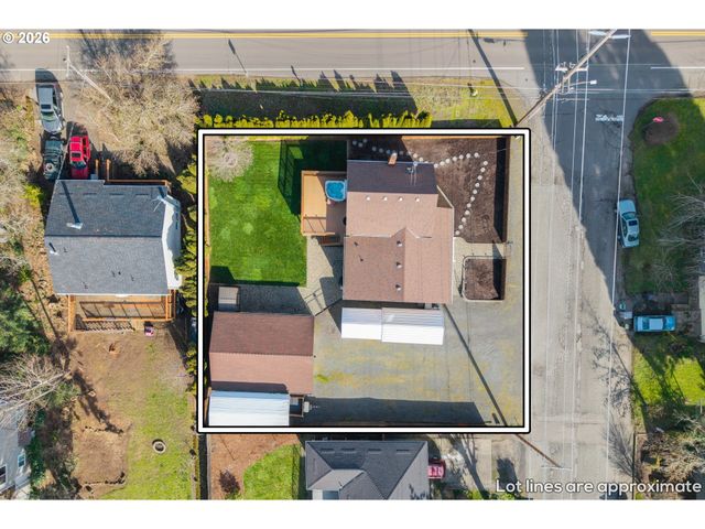 4264 SUSSEX St, West Linn, OR 97068