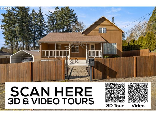 4264 SUSSEX St, West Linn, OR 97068