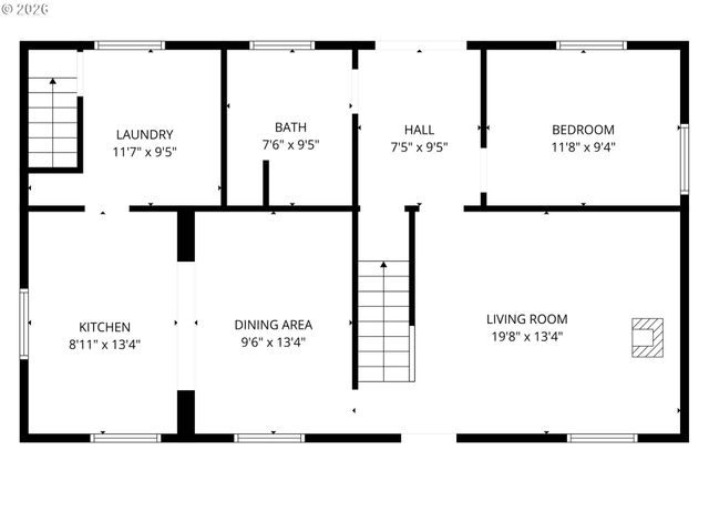 4264 SUSSEX St, West Linn, OR 97068