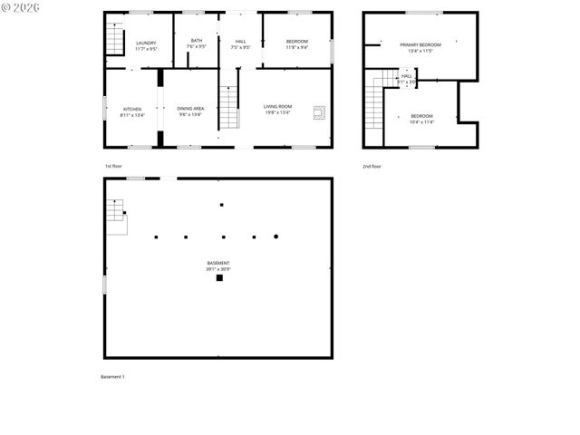 4264 SUSSEX St, West Linn, OR 97068