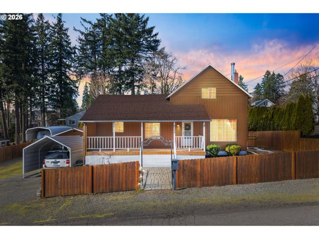 4264 SUSSEX St, West Linn, OR 97068