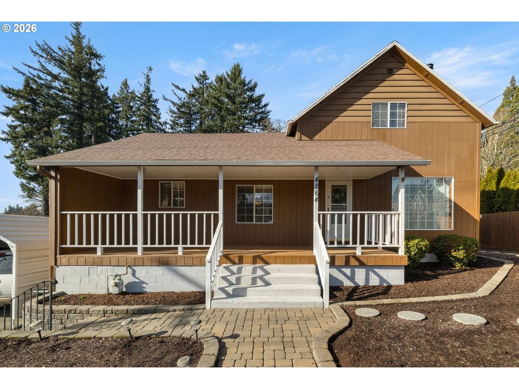 4264 SUSSEX St, West Linn, OR 97068