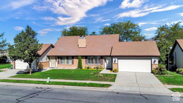 732 W 1175 N, Centerville, UT 84014