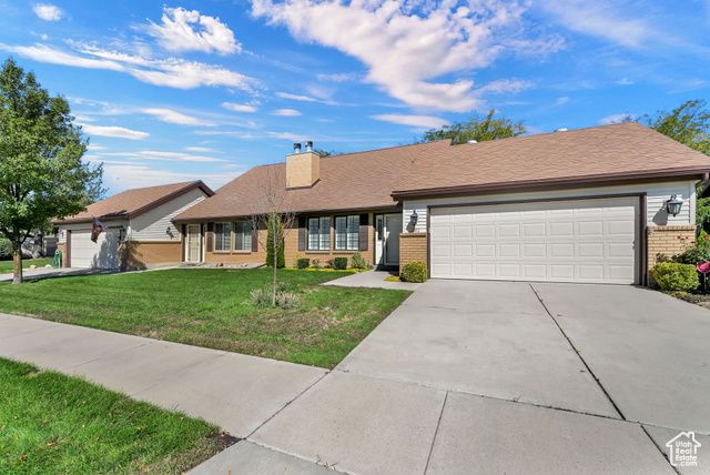 732 W 1175 N, Centerville, UT 84014