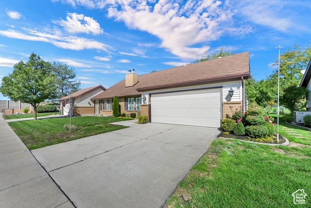 732 W 1175 N, Centerville, UT 84014