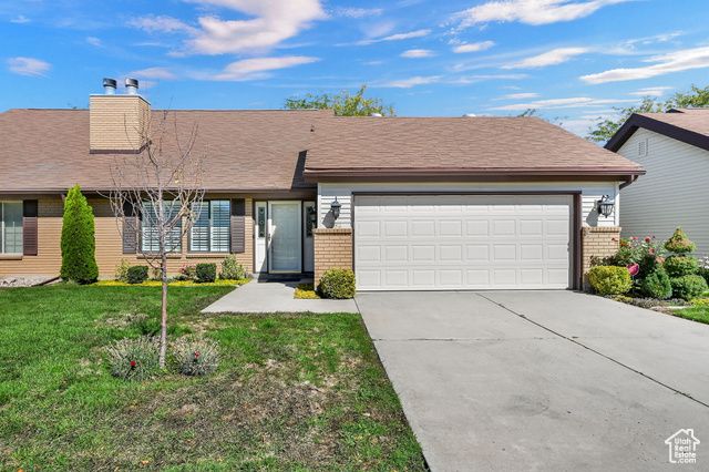 732 W 1175 N, Centerville, UT 84014