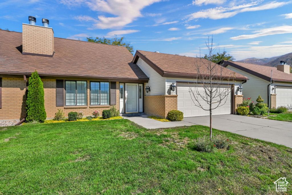 732 W 1175 N, Centerville, UT 84014