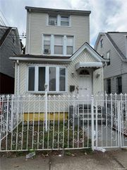 11558 124th Street, South Ozone Park, NY 11420