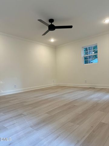 5715 Grandale Drive, Durham, NC 27713