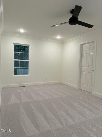 5715 Grandale Drive, Durham, NC 27713