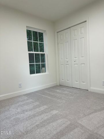 5715 Grandale Drive, Durham, NC 27713