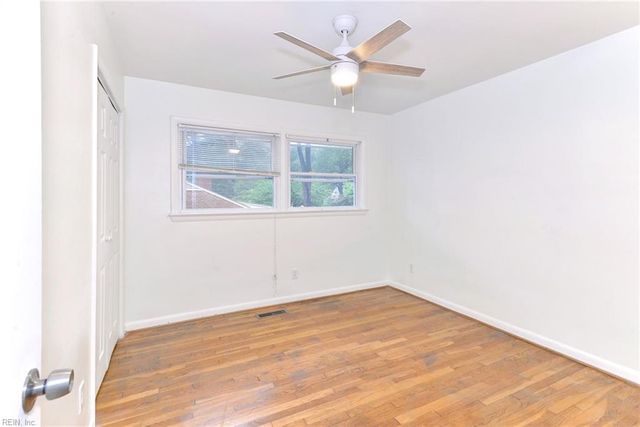 309 Corbin DR, Newport News, VA 23606