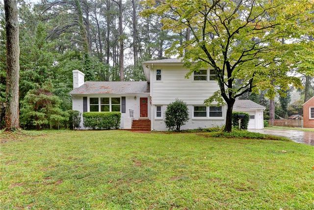 309 Corbin DR, Newport News, VA 23606