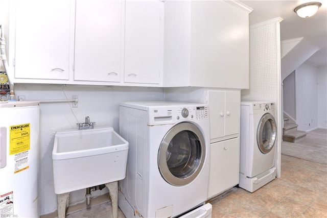 309 Corbin DR, Newport News, VA 23606