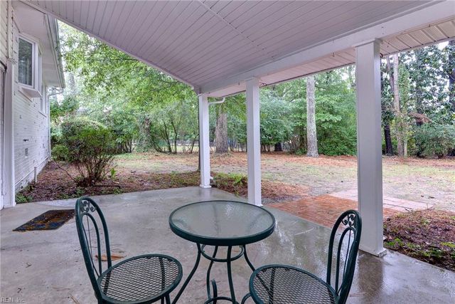 309 Corbin DR, Newport News, VA 23606