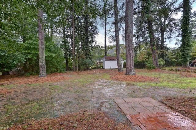 309 Corbin DR, Newport News, VA 23606