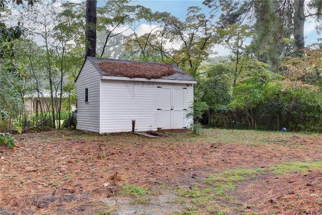 309 Corbin DR, Newport News, VA 23606