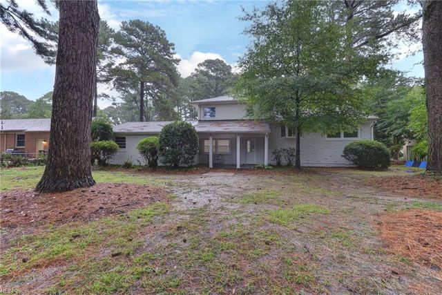 309 Corbin DR, Newport News, VA 23606