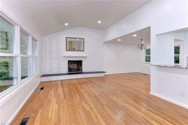 309 Corbin DR, Newport News, VA 23606