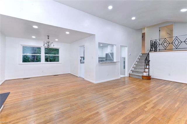 309 Corbin DR, Newport News, VA 23606