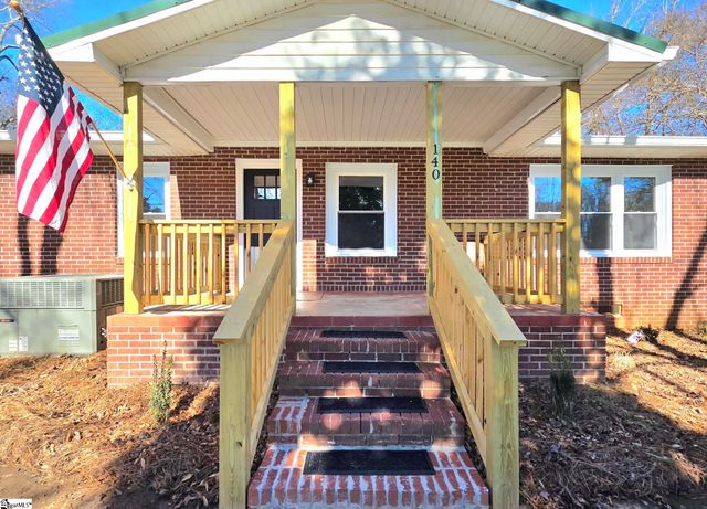 140 Campbell Bridge Road, Seneca, SC 29782